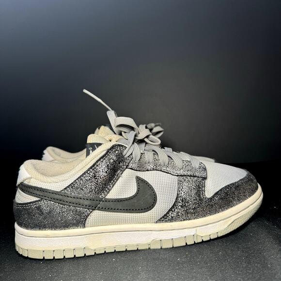 Size 6 - Wmns Nike Dunk Low Golden Gals Women's Shoes